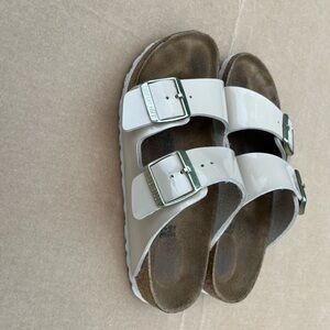 Birkenstock sandals